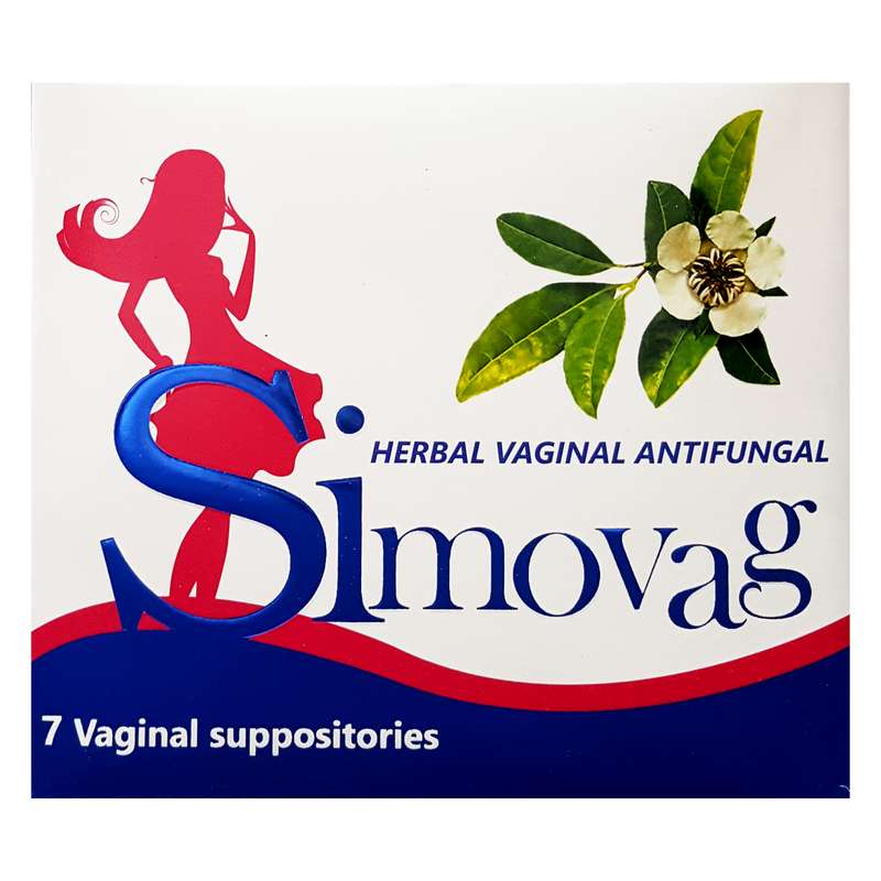 شیاف واژینال سیموواژ سیمرغ داروی عطار بسته 7 عددی شیاف واژینال سیموواژ سیمرغ داروی عطار بسته 7 عددی