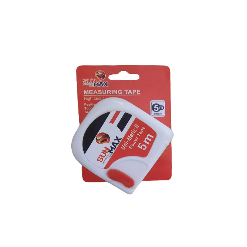 متر 5 متری سان مکس مدل 88