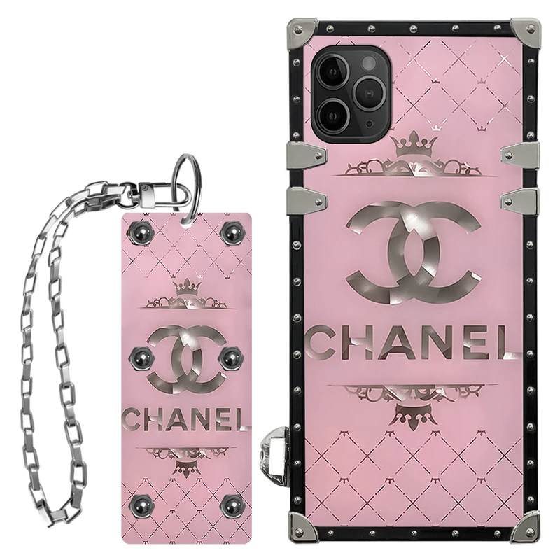 کاور مدل LX99 کد CHP مناسب برای گوشی موبایل اپل iPhone 11 Pro Max به همراه آویز 