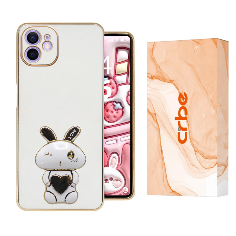 کاور کربی مدل Bany مناسب برای گوشی موبایل اپل iPhone 11 