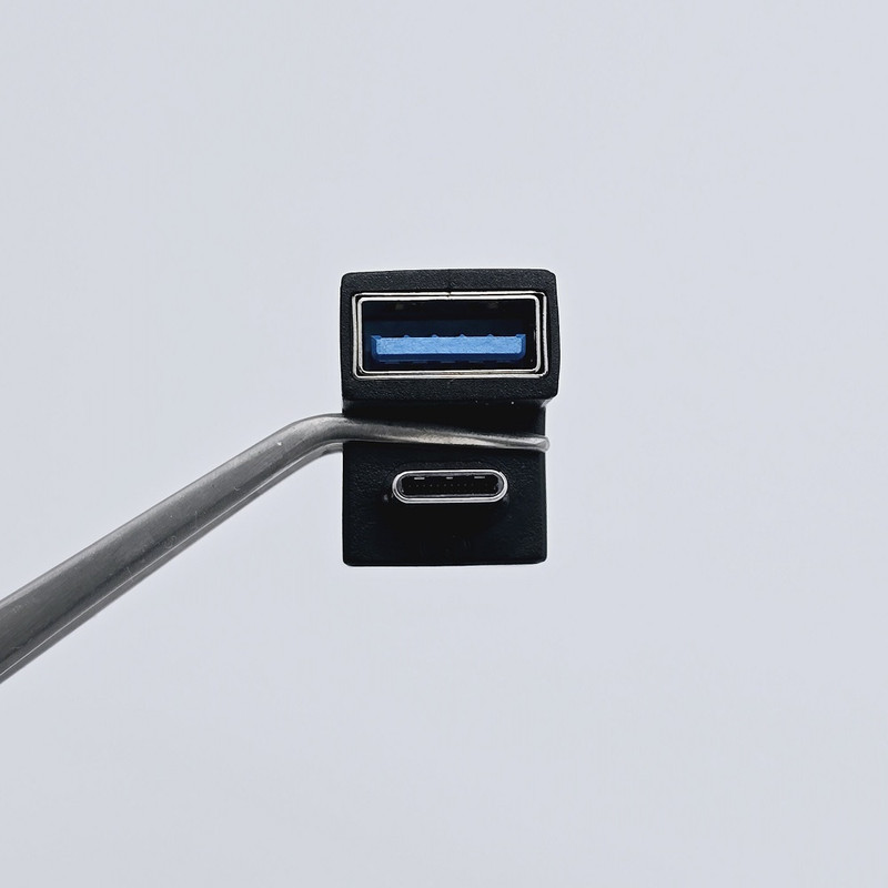 مبدل USB به USB-C مدل MC180