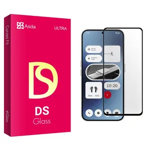 Asda DS Screen Protector For Nothing   2a