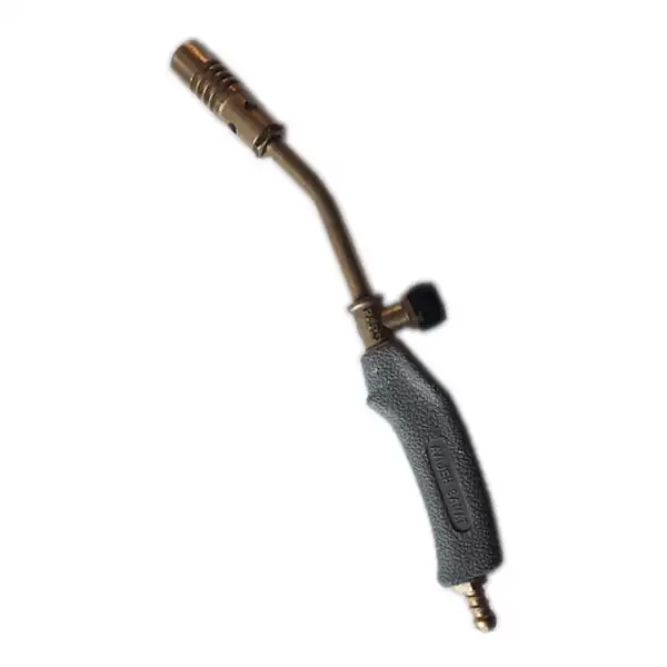 سرپیک شعله افکن آویژه صنعت کد AS-T99