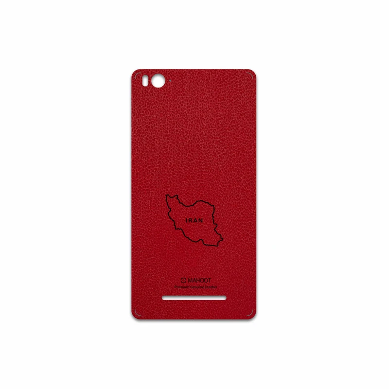 برچسب پوششی ماهوت مدل RL-IRC مناسب برای گوشی موبایل شیائومی Mi 4i