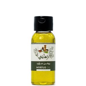 روغن مورد زمانی مدل پرس سرد - 60 میلی لیتر