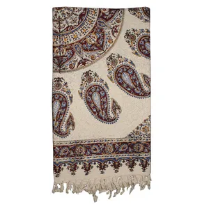 سفره قلمکار زابلیان طرح MA120-5
