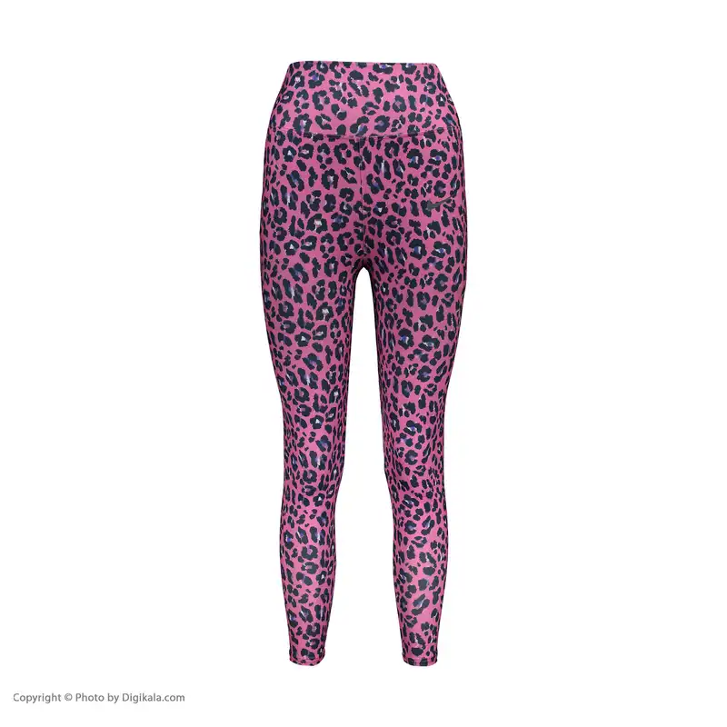 لگینگ ورزشی زنانه مدل 001