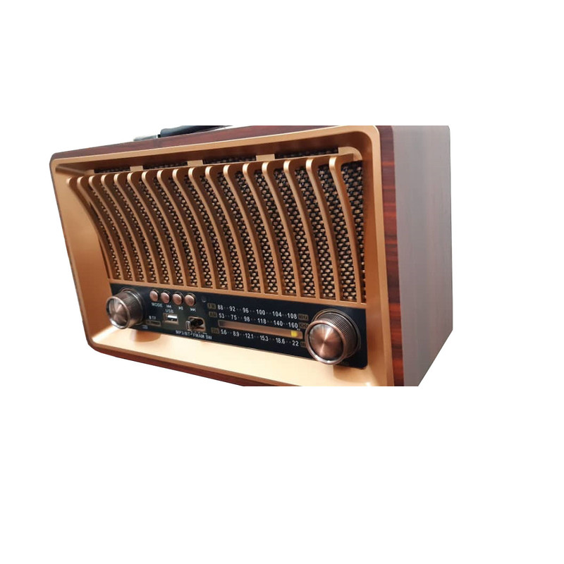 رادیو رایسنگ مدل 1918