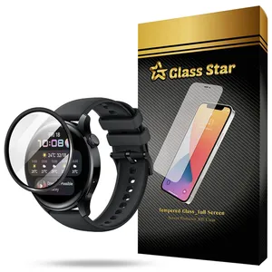 Glass Star PMMG20 Screen Protector For Huawei Watch 3