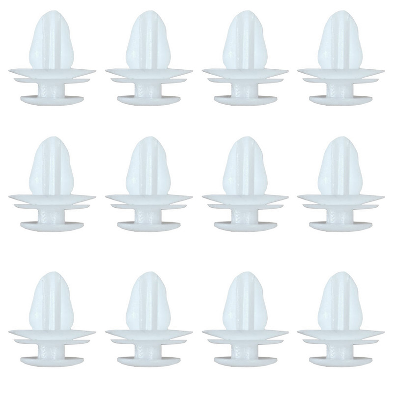 خار رودری خودرو بیلگین مدل W-For مناسب برای هیوندای بسته 12 عددی