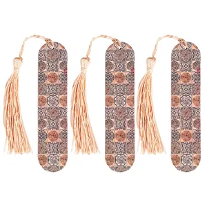 نشانگر کتاب مدل شایان کد BM45 بسته 3 عددی