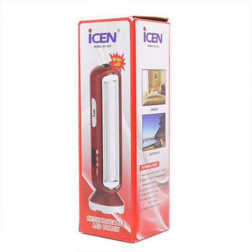 چراغ اضطراری آی سن مدل IE-L955