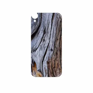 MAHOOT Wood Texture 7 Cover Sticker for HTC Desire 820