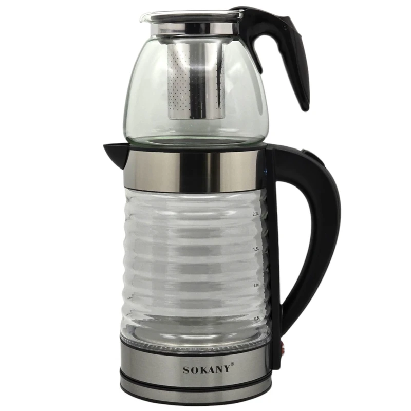 چای ساز سوکانی مدل SK-09054