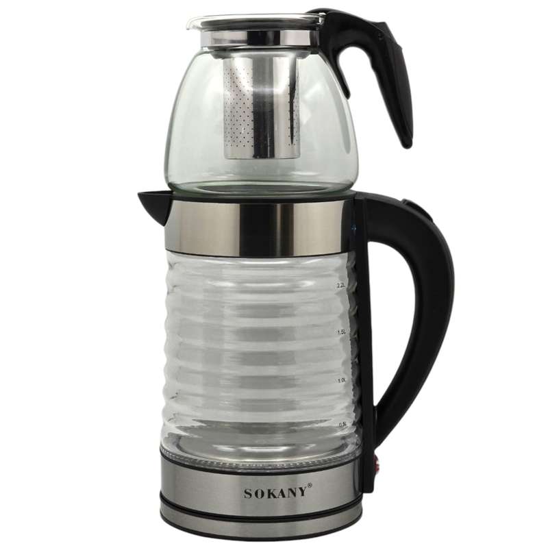 چای ساز سوکانی مدل SK-09054