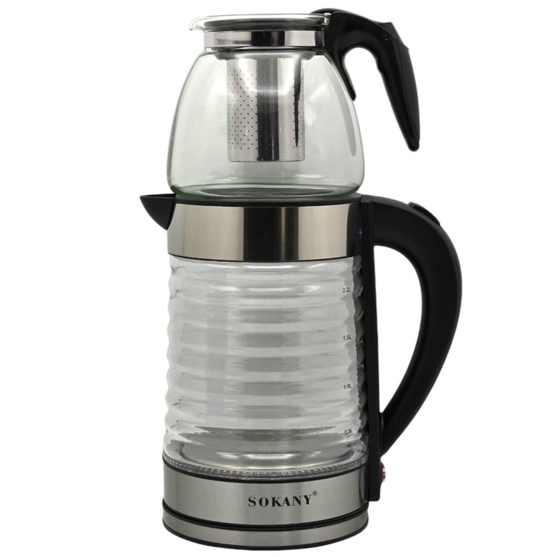 چای ساز سوکانی مدل SK-09054