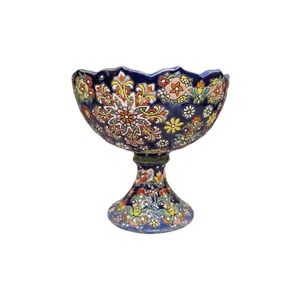 میوه خوری سفالی مدل 87