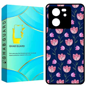 Ghab Guard GCHP13T Cover For Xiaomi 13T / 13T Pro / Redmi K60 Ultra