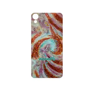 MAHOOT Molana Cover Sticker for HTC Desire 825