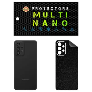 MULTI NANO X-F1G Back Skin For Samsung Galaxy A33 5G