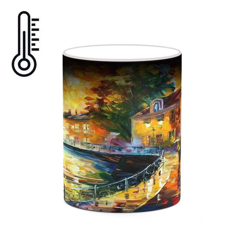 ماگ حرارتی کاکتی مدل فانتزی کد mgh20889