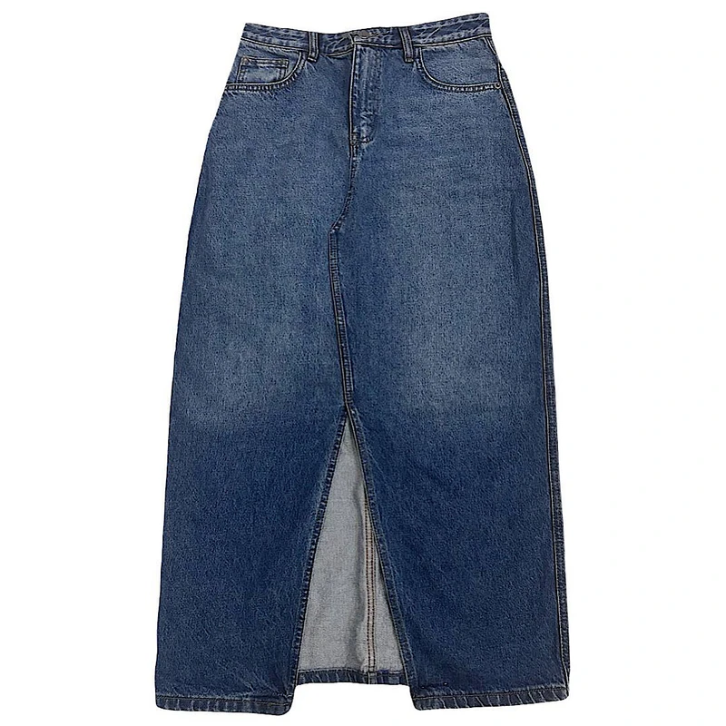 دامن خمره‌ای زنانه مدل J-5905