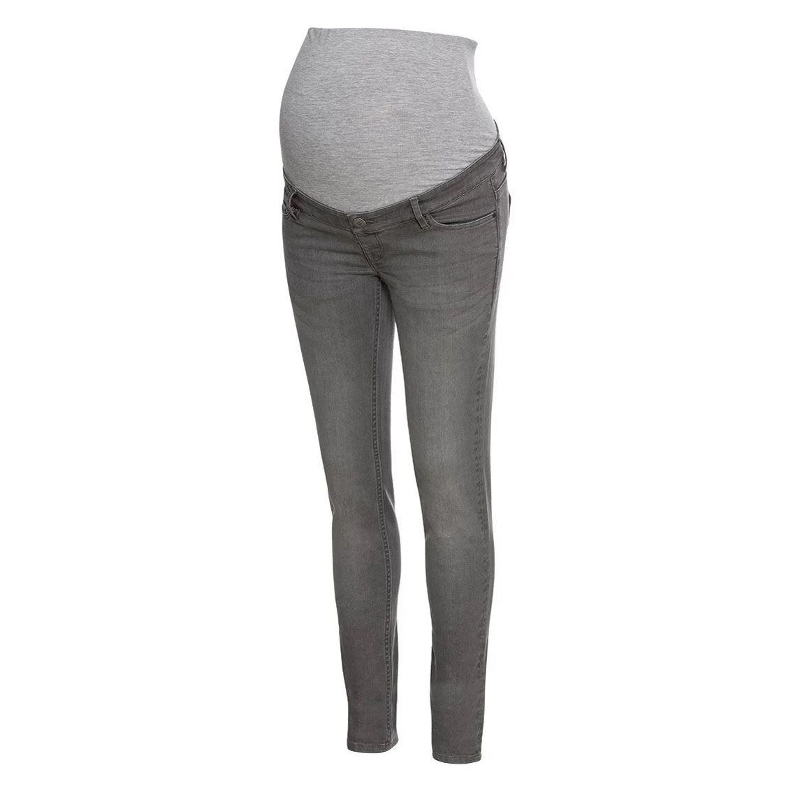 شلوار بارداری اسمارا مدل جین کد 9681463 - - 1