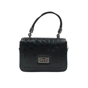 کیف دستی زنانه مدل توپی کد 2-1005