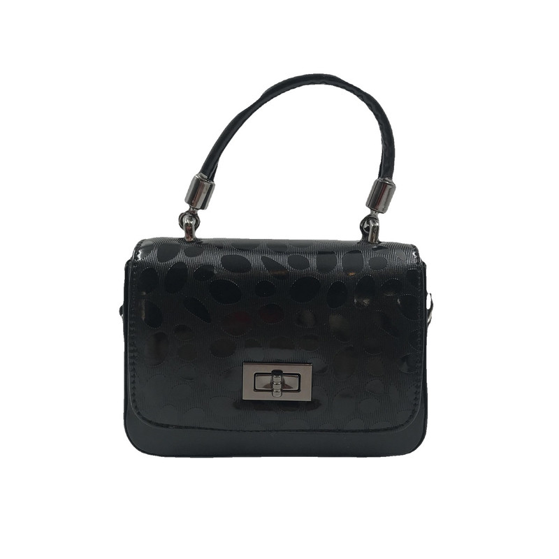 کیف دستی زنانه مدل توپی کد 2-1005
