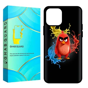 Ghab Guard CHAP12 Cover For Apple iPhone 12 / iPhone 12 Pro