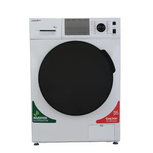 Pakshoma TFI-93405 Washing Machine 9 Kg