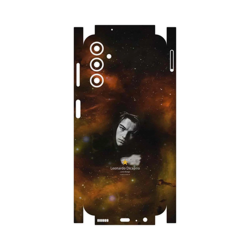 برچسب پوششی ماهوت مدل Leonardo Dicaprio-FullSkin مناسب برای گوشی موبایل سامسونگ Galaxy A14