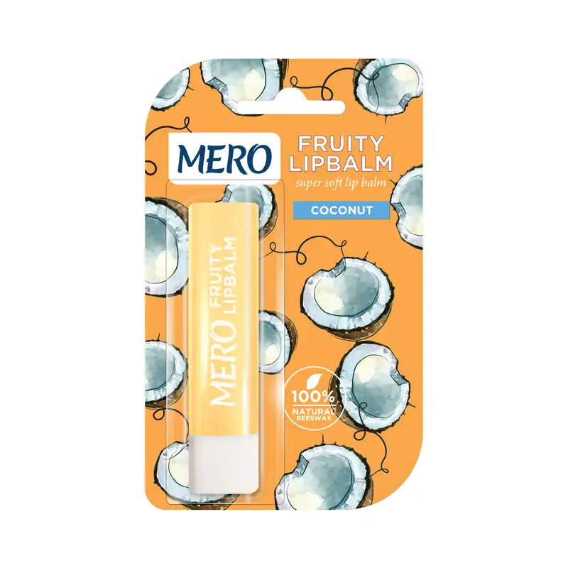 بالم لب مرو مدل Coconut