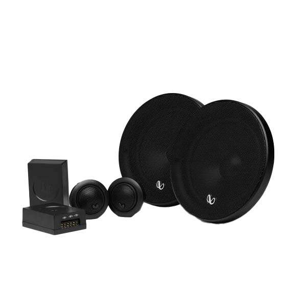 کامپوننت خودرو اینفینیتی مدل alpha 550c مجموعه 6 عددی