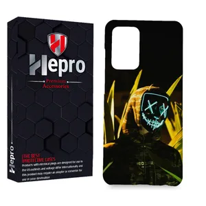 HEPRO MC Cover for SAMSUNG GALAXY A23