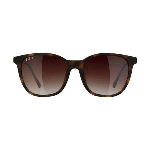 عینک آفتابی ری بن مدل 4333 POLARIZED-710/83