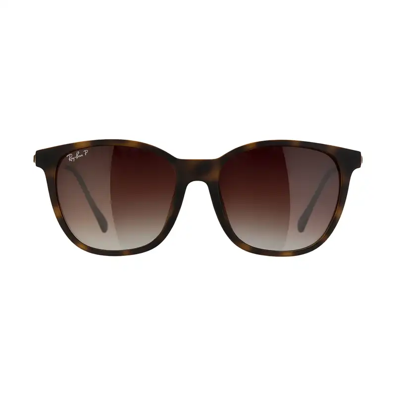 عینک آفتابی ری بن مدل 4333 POLARIZED-710/83