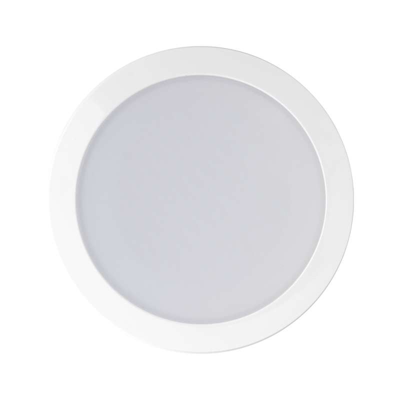 چراغ ال ای دی 24 وات بلان مدل Downlight