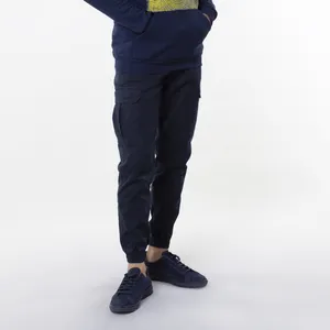 شلوار مردانه پاتن جامه مدل 101221000295276  