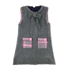 پیراهن دخترانه کد 02