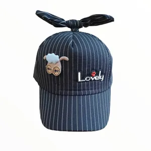 کلاه کپ بچگانه مدل 5689