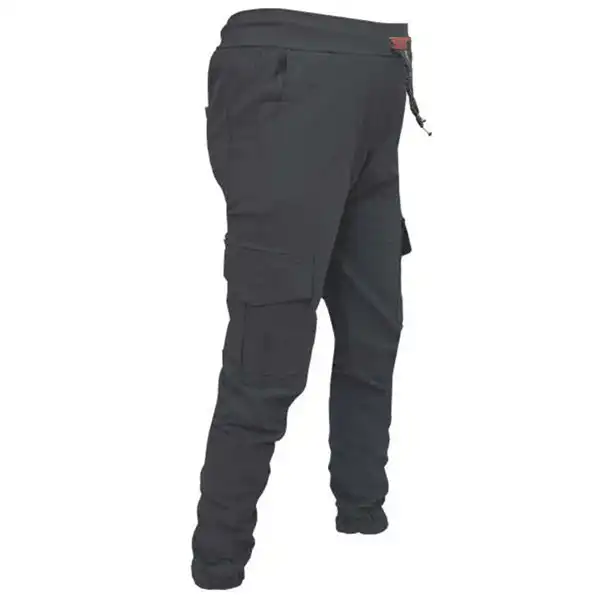 شلوار پسرانه مدل اسلش شش جیب مدل NOK