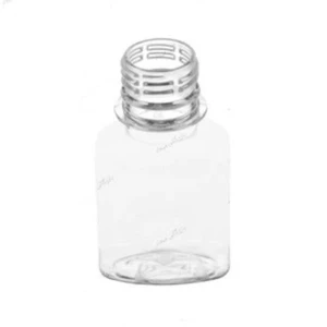 بطری مدل 60cc بسته 50 عددی