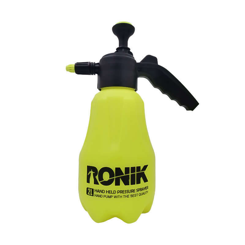 سمپاش رونیک مدل R2 گنجایش 2 لیتر سمپاش رونیک مدل R2 گنجایش 2 لیتر