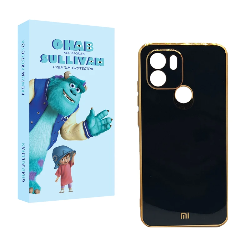 کاور قاب سالیوان مدل MYC مناسب برای گوشی موبایل شیائومی Redmi A1 Plus