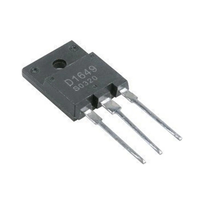 ترانزیستور مدل 2SD1649 بسته 4 عددی