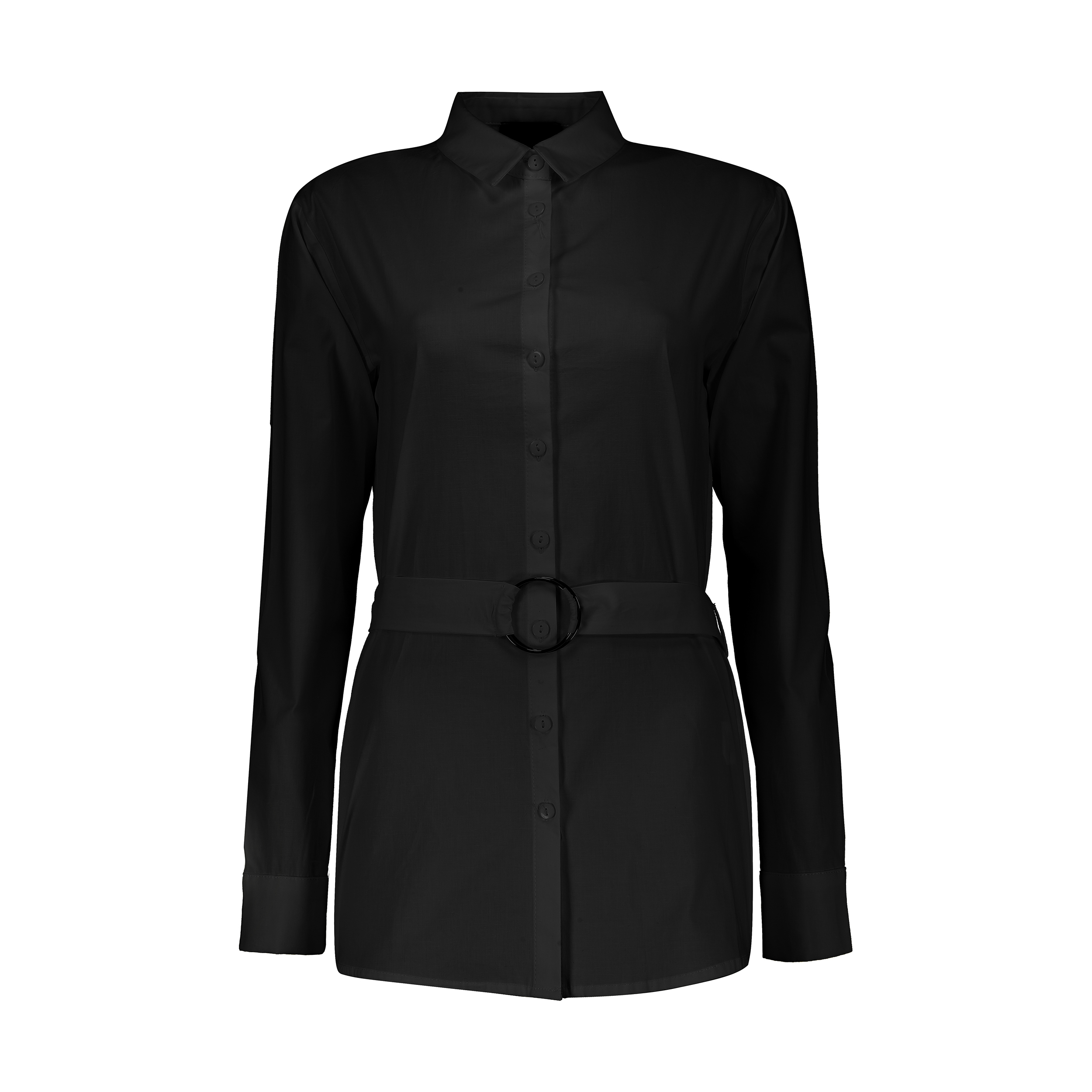 شومیز زنانه مل اند موژ کد TK517-001