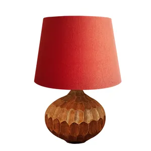 آباژور رومیزی مدل اونتوس 1405