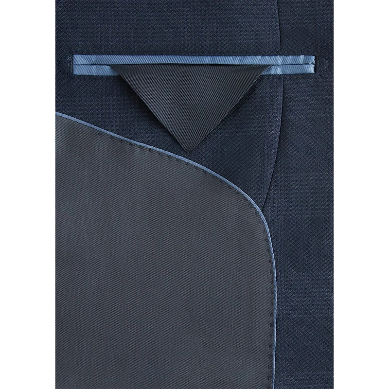 عکس شماره 15 : کت و شلوار مردانه مانگو مدل nb9141mil