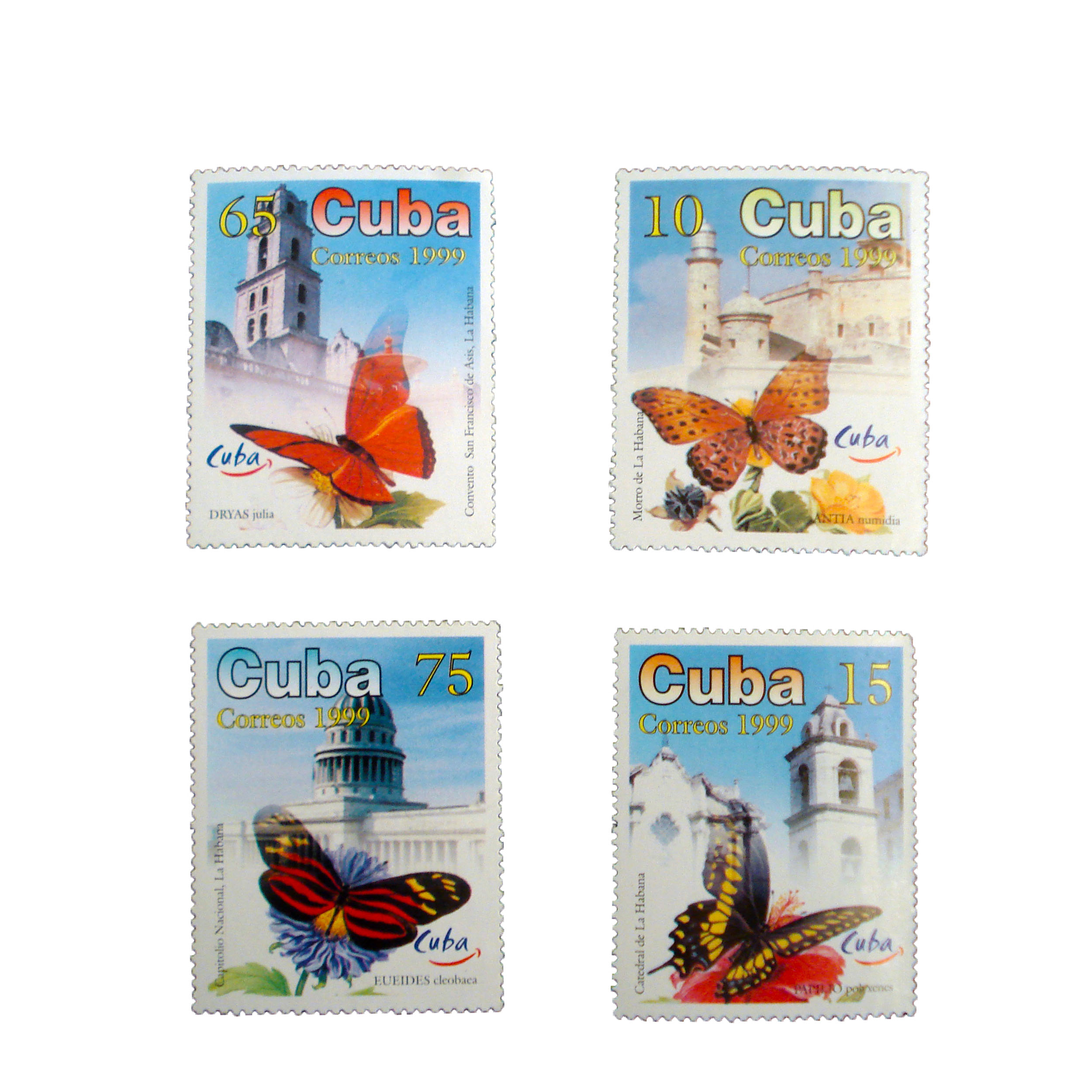 تمبر یادگاری مدل ملل كد c-925 مجموعه 4 عددي